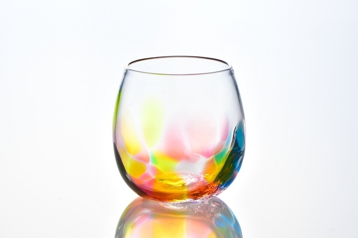 <肥前びーどろ>