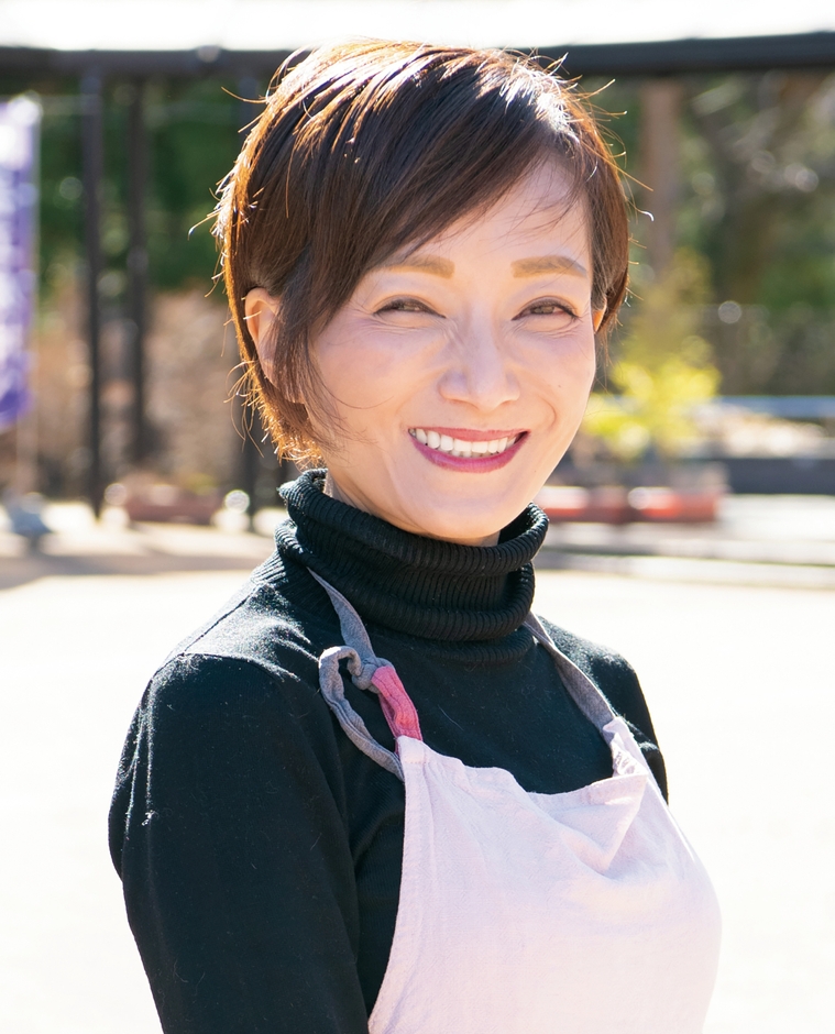 4月13日(日)開催「浅見摩紀サイン会」宮ヶ瀬ありがとうカフェ