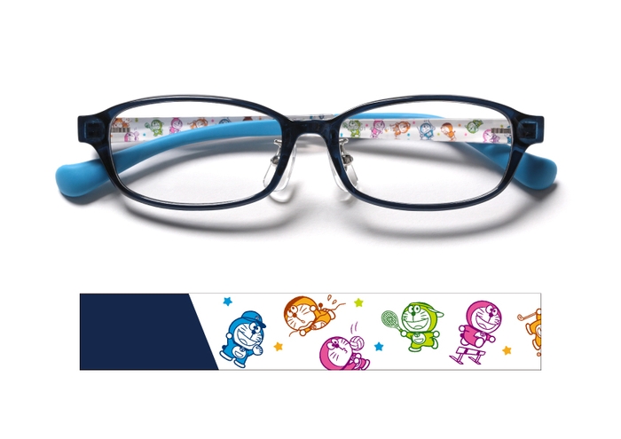 DR-901 キッズ向け3色展開