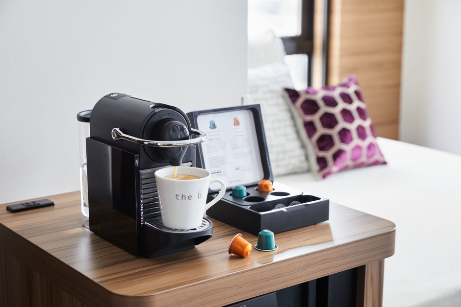 施設概要:客室備品、アメニティ