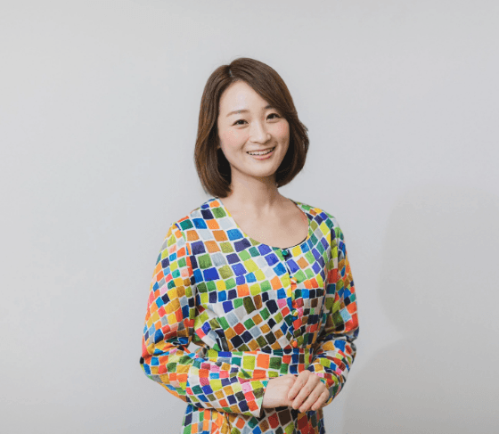 司会を務める矢野 智美氏