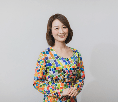 司会を務める矢野 智美氏