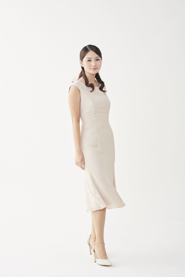 「綺湘(チーシャン)」 プロフィール