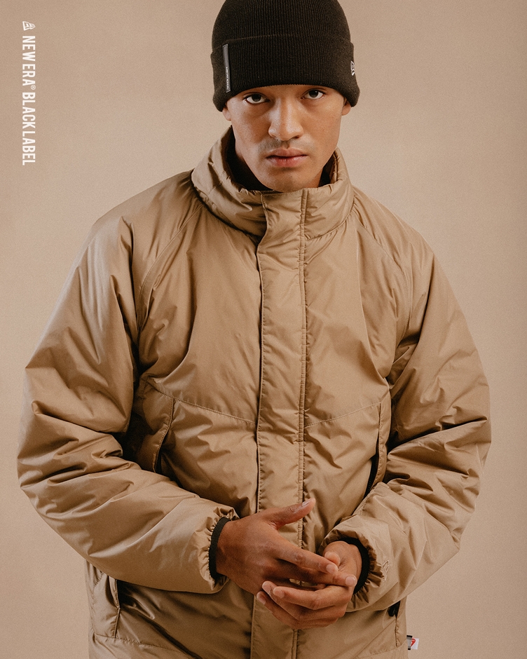 Puff Jacket ¥29,700(税込)