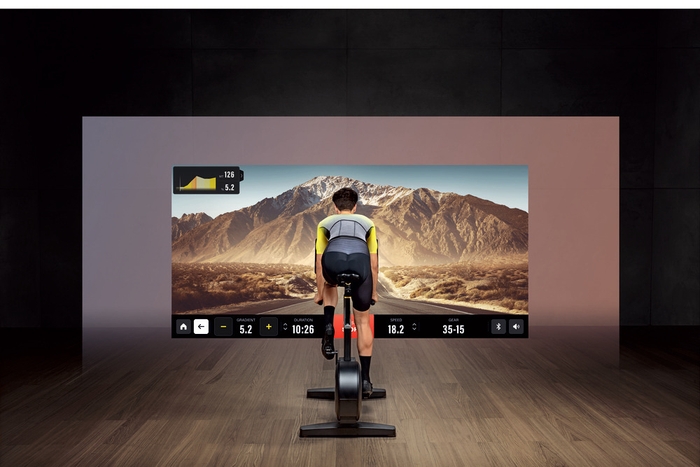 Technogym Ride