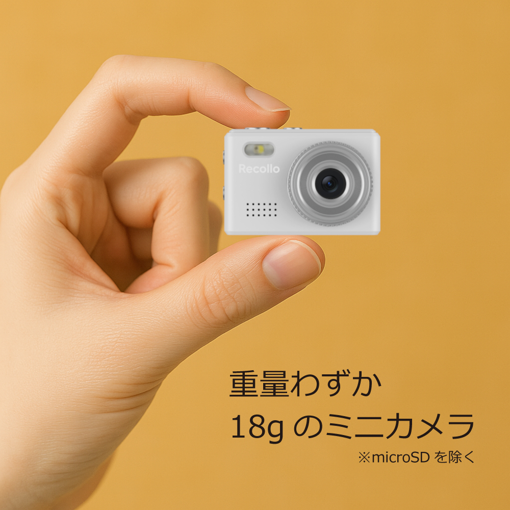 希少　平成レトミニモニ　ピクチャーカメラ　絵柄16種類 トイカメラ Pieni M ピエニ エム microSD32GB付き カメラ