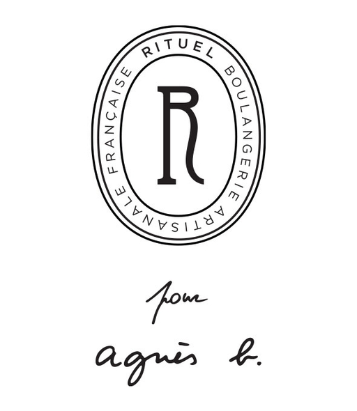 agnes b. × RITUEL Special Collaboration