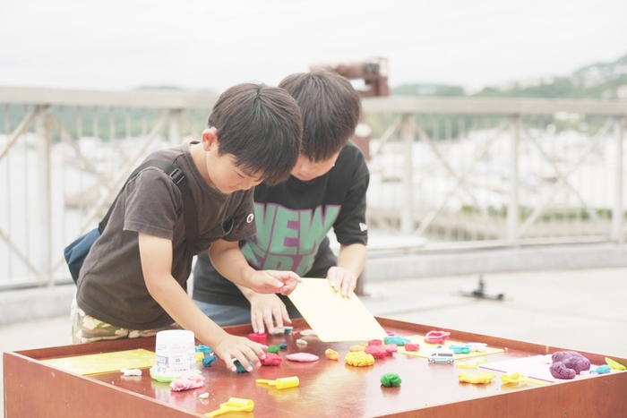 淡路島ワンダーランド_4階特設会場(3)