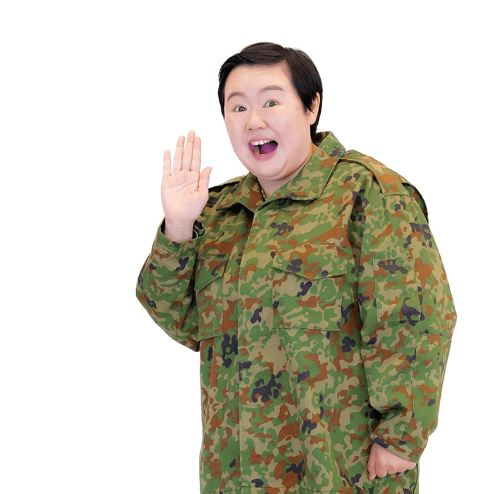 やす子さんプロフィール