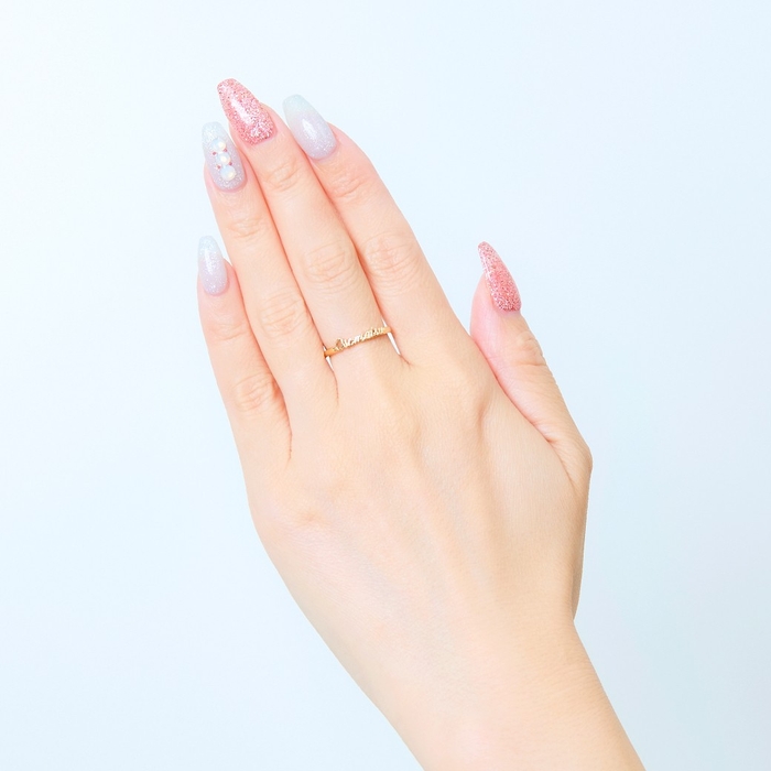 ●ネームリング（おそ松）