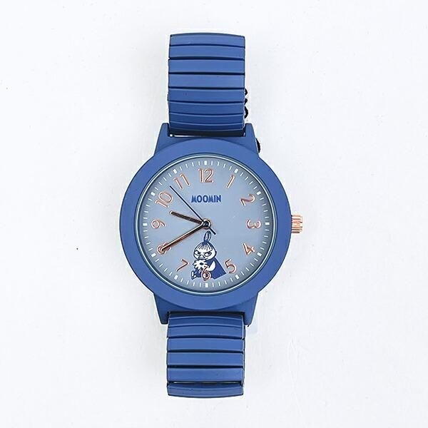 ムーミン腕時計