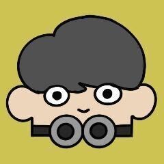 はじめまして松尾です　プロフィール画像