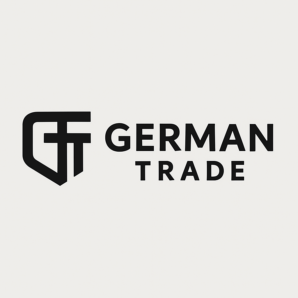 ジャーマン商事株式会社