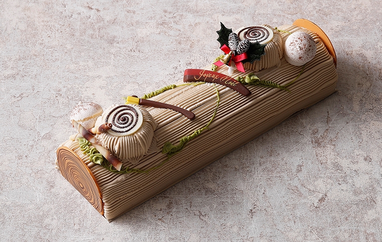 ブッシュ・ド・ノエル 大