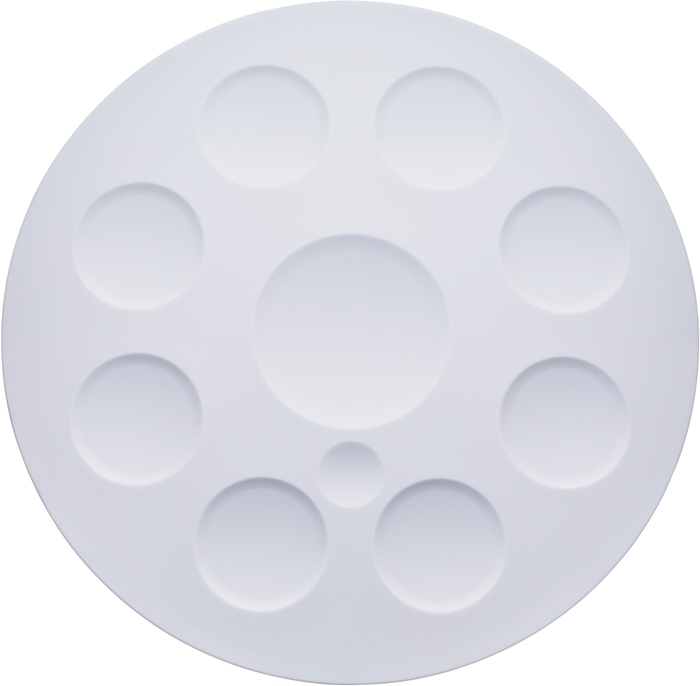 『Mood Pan』 トップ・パネル