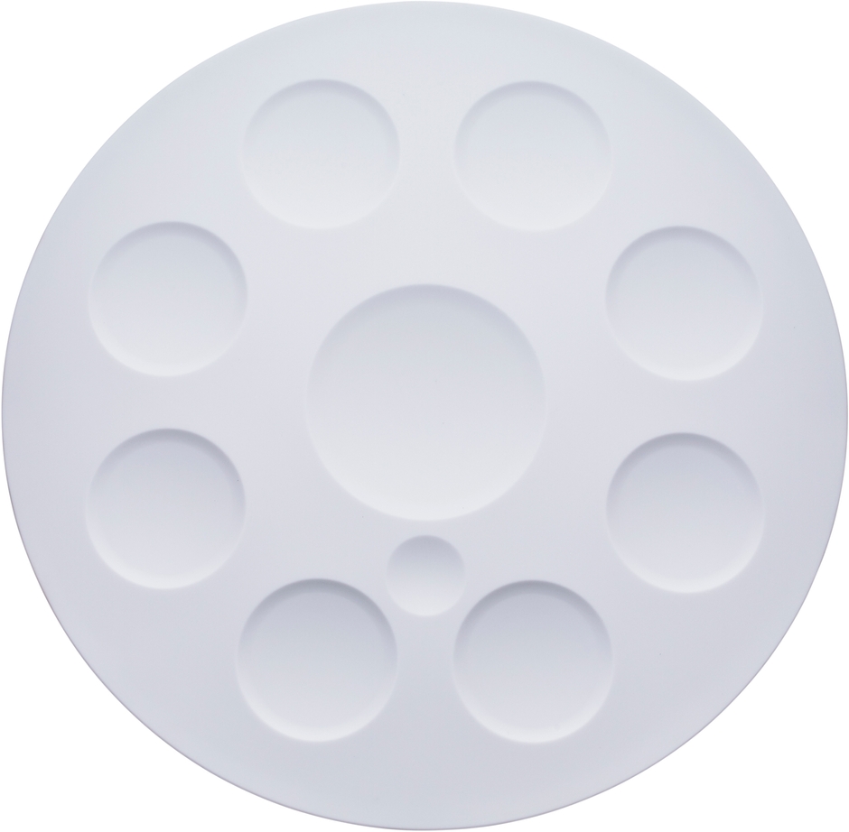 『Mood Pan』 トップ・パネル