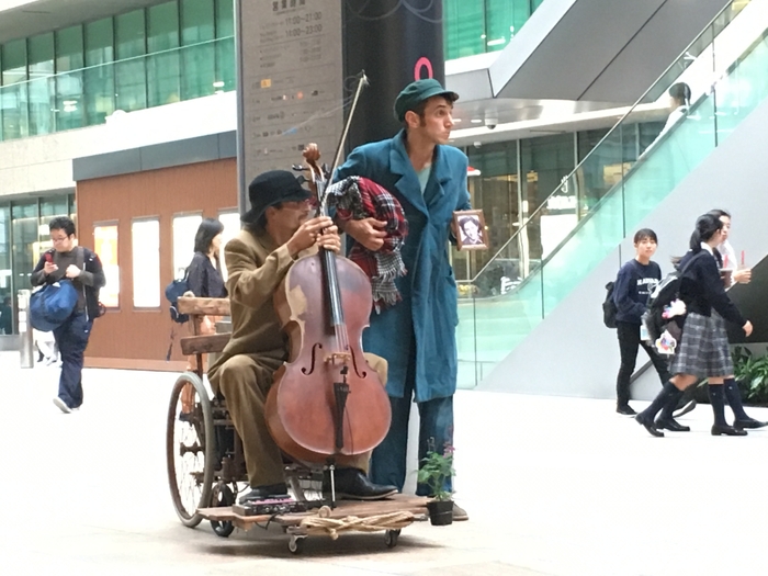 過去開催の様子1