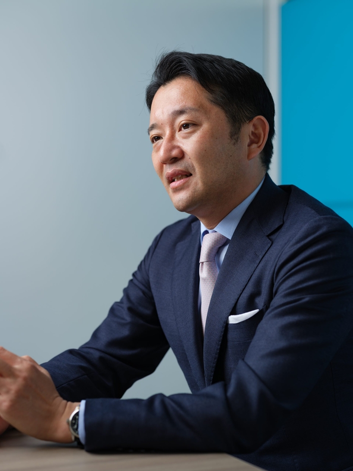 ククレブ・アドバイザーズ株式会社　代表取締役　宮寺之裕