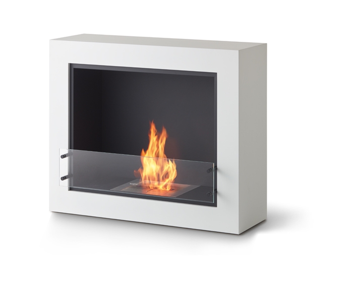 ASPECT BK×StandardWhite