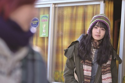 場面写真4 奈緒