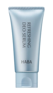 ワキをひんやりさらさらに保つワキ用美容液ジェル　 『爽やかデオセラム』を6月19日より数量限定発売