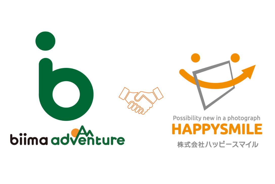 【biima adventure主催】夏休み特別企画 7，8月限定、全5ツアーでの写真販売が決定