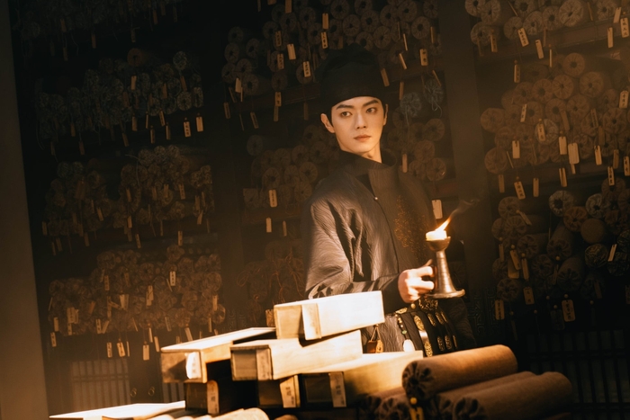 ©Shanghai Linmon Pictures. Co., Limited.