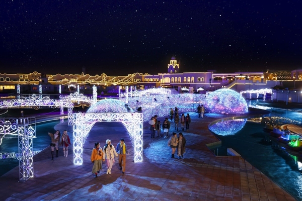 蒲郡市観光まちづくり課 提供