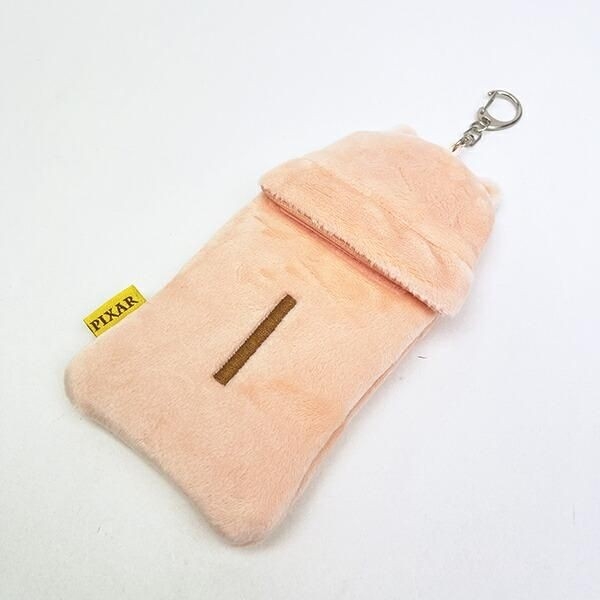 ディズニーフォトキーホルダー