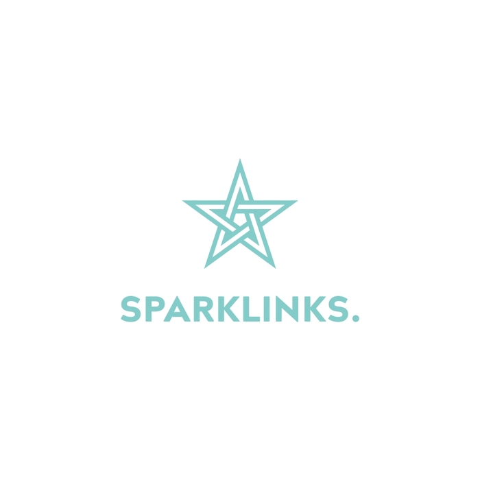 株式会社SPARKLINKS. ロゴ