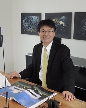 特別顧問 増田 文彦氏