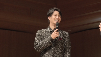 ©サモンプロモーション