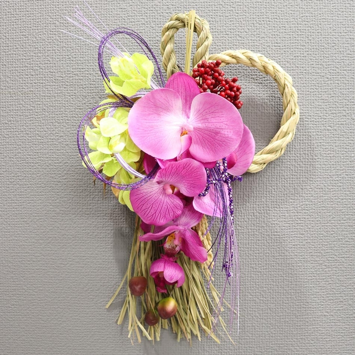 しめ縄 ファレノ-24