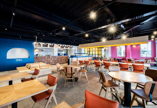 CAFE&DINING HEMINGWAY(カフェ&ダイニング ヘミングウェイ)