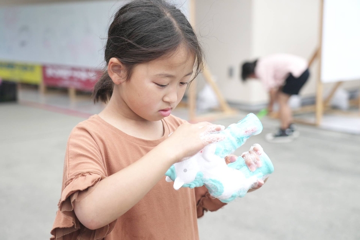 淡路島ワンダーランド_4階特設会場(4)