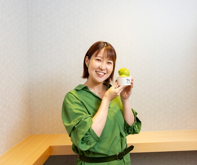 「そのまっちゃ」さん