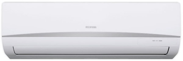 商品例:エアコン