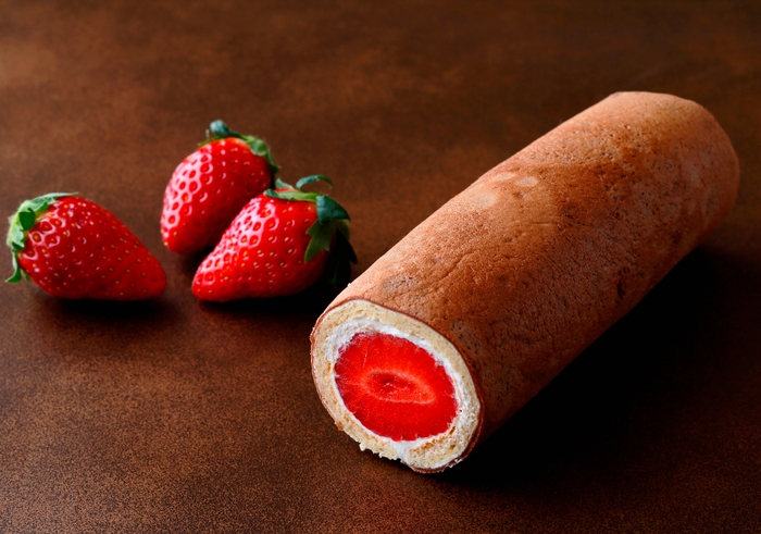 恵方ロール(イメージ)