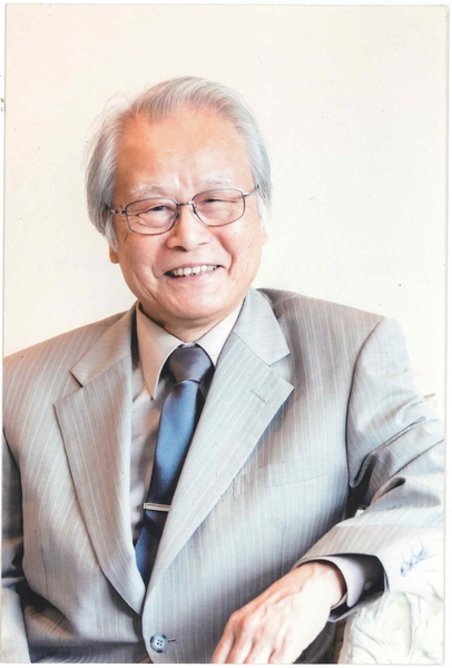 久保田信之（くぼた・のぶゆき）