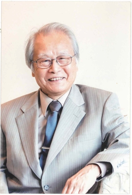 久保田信之(くぼた・のぶゆき)