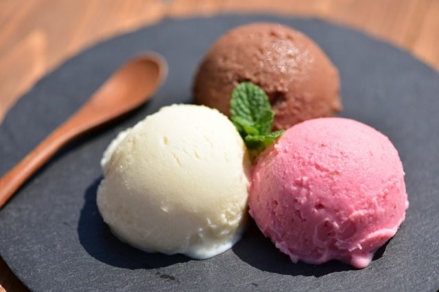 100%植物性でなめらかヨーグルト風