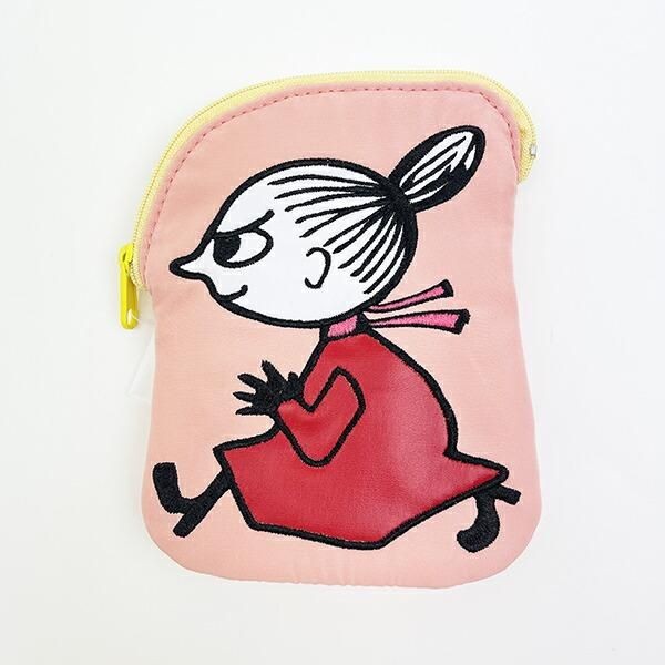 ムーミンからリトルミィのダイカットアイテム