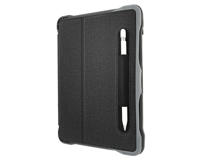 Brenthaven Edge Folio IIIケース(カバーを閉じた状態)