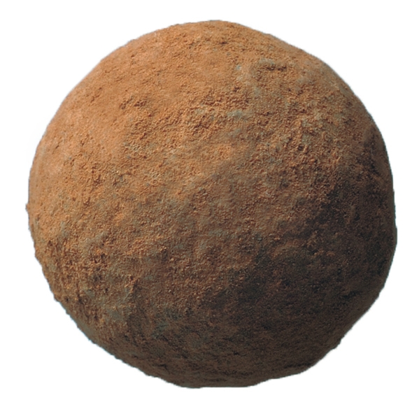 ブリリアントトリュフ芳醇ほうじ茶生地(2)