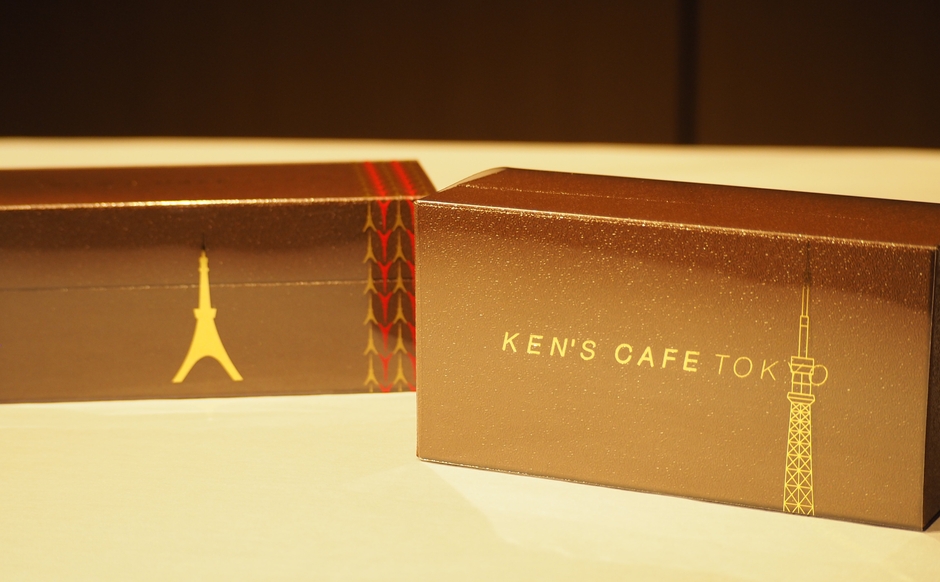 TOKYOタワー店でのみ販売されるオリジナルデザイン