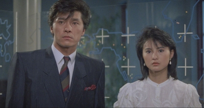 「天使行動」©Mei Ah Entertainment Group Co., Ltd.