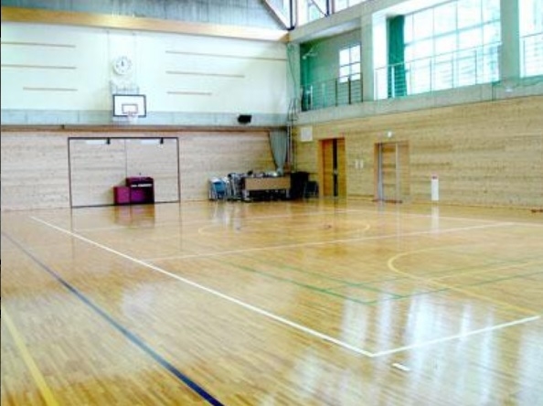 廃校ホテル_画像5