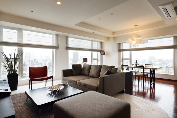 「TOKYOリノベーションスタイル25」展/デザイン:OZONEインテリアデザイナー