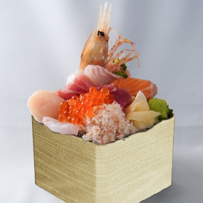 シハチ鮮魚店
