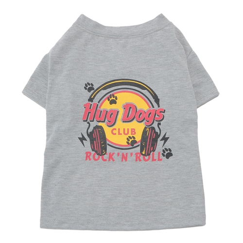 「ペット Tシャツ Hug Dog」価格：各429～495円／サイズ：S、M、L